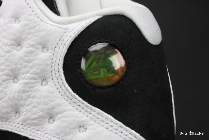 3334 821 Jordan Unique Retro Got 13 Game He (2018) 414571- 1021